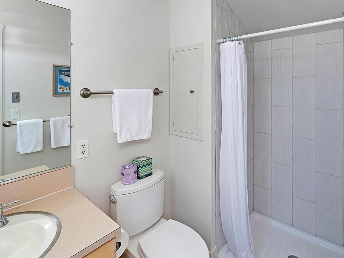 Willa Seaside Cove Vue Zewnętrze zdjęcie