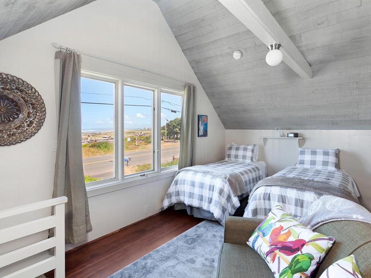 Willa Seaside Cove Vue Zewnętrze zdjęcie