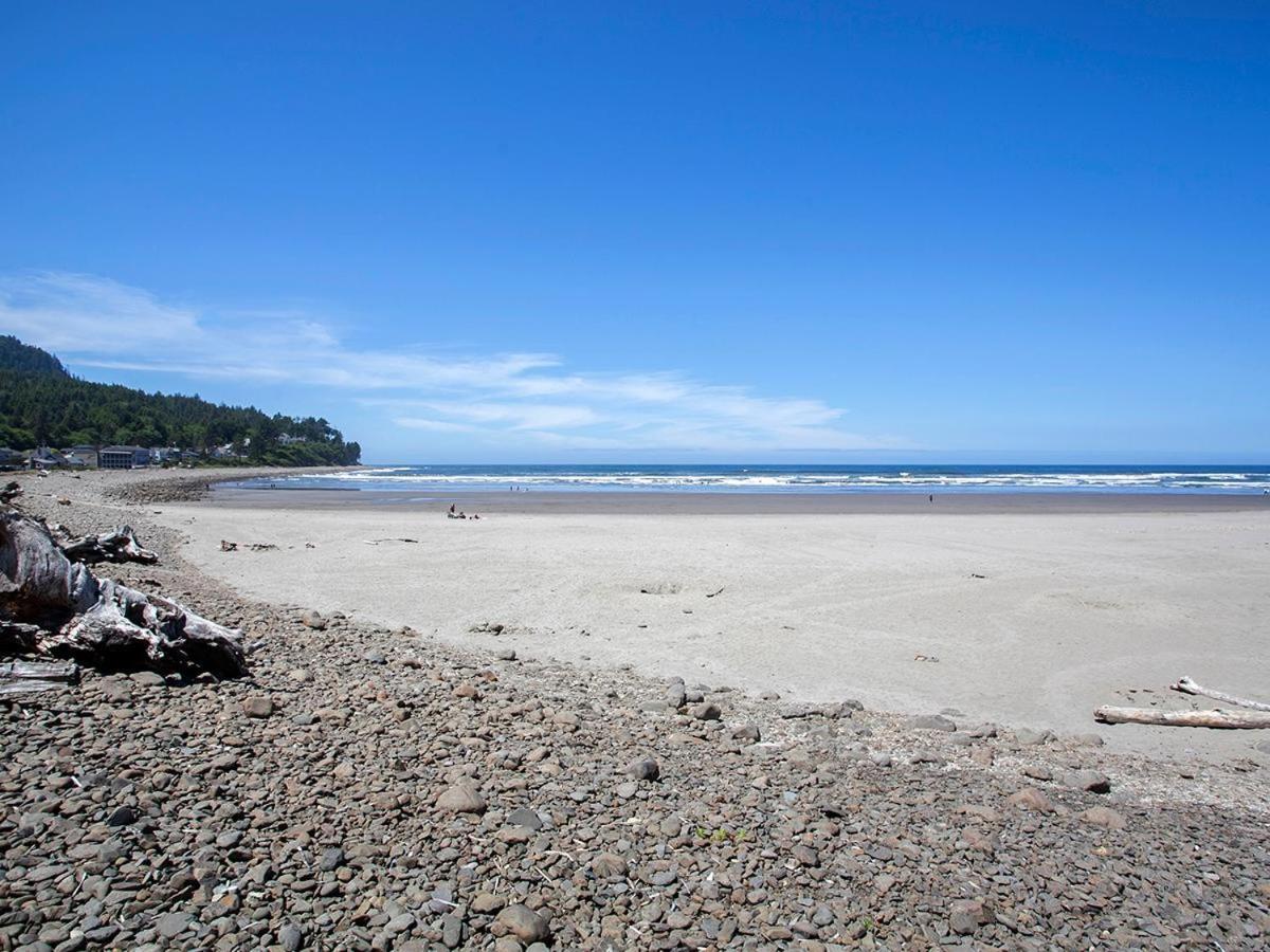 Willa Seaside Cove Vue Zewnętrze zdjęcie